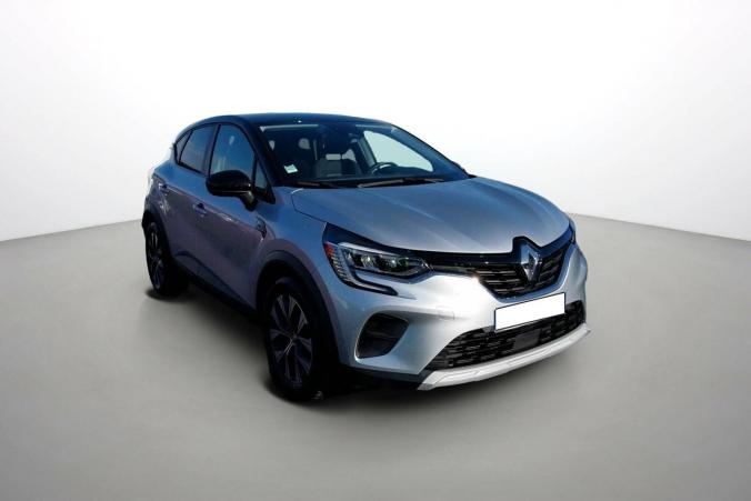 Vente en ligne Renault Captur  TCe 90 au prix de 17 690 €