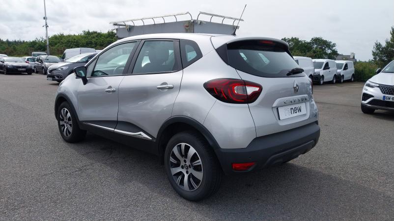 Vente en ligne Renault Captur Captur dCi 90 Energy au prix de 13 970 €