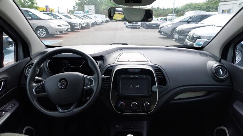 Vente en ligne Renault Captur Captur dCi 90 Energy au prix de 13 970 €