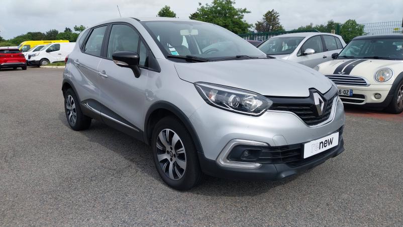Vente en ligne Renault Captur Captur dCi 90 Energy au prix de 13 970 €