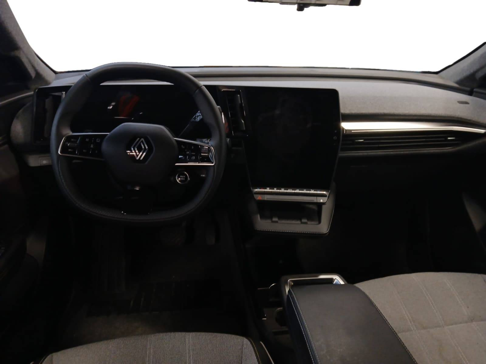 Vente en ligne Renault Scenic E-Tech  220 ch grande autonomie au prix de 37 890 €
