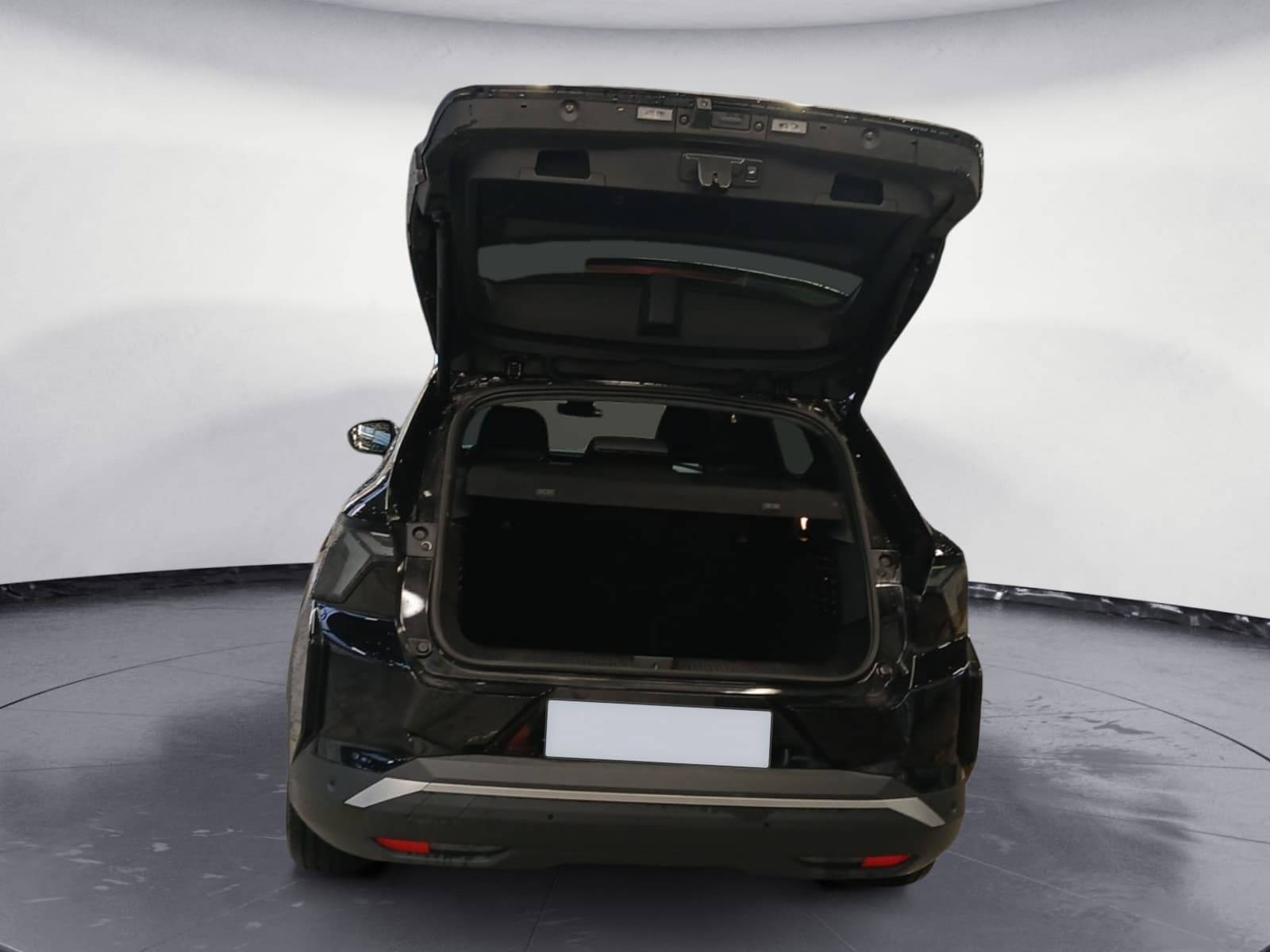 Vente en ligne Renault Scenic E-Tech  220 ch grande autonomie au prix de 37 890 €