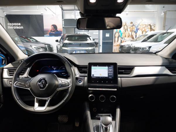 Vente en ligne Renault Captur  E-Tech Plug-in 160 au prix de 18 960 €
