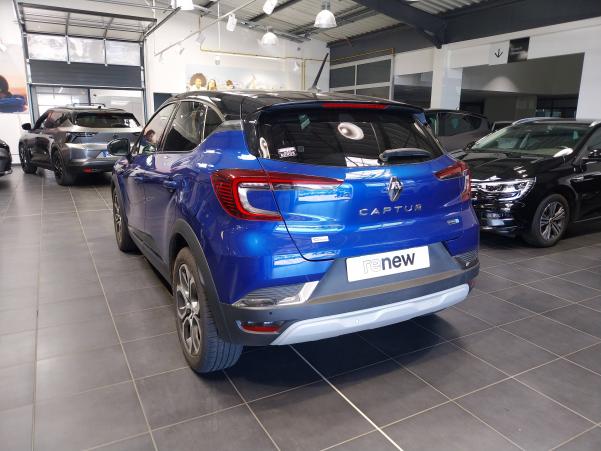 Vente en ligne Renault Captur  E-Tech Plug-in 160 au prix de 18 960 €