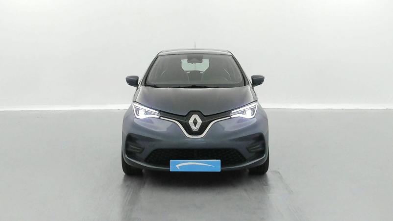 Vente en ligne Renault Zoé Zoe R110 Achat Intégral - 21 au prix de 18 990 €