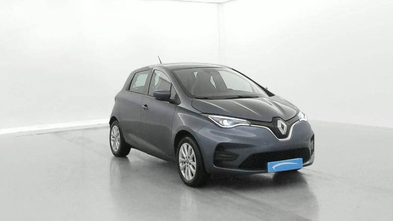 Vente en ligne Renault Zoé Zoe R110 Achat Intégral - 21 au prix de 18 990 €