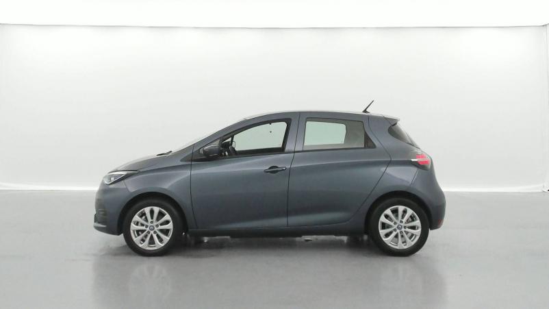 Vente en ligne Renault Zoé Zoe R110 Achat Intégral - 21 au prix de 18 990 €