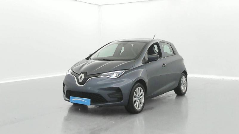 Vente en ligne Renault Zoé Zoe R110 Achat Intégral - 21 au prix de 18 990 €