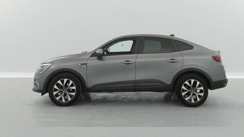Vente en ligne Renault Arkana  mild hybrid 140 EDC FAP - 22 au prix de 18 970 €