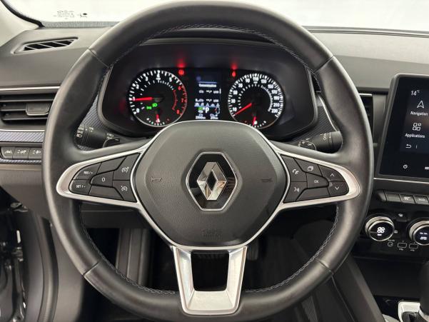 Vente en ligne Renault Arkana  mild hybrid 140 EDC FAP - 22 au prix de 18 970 €