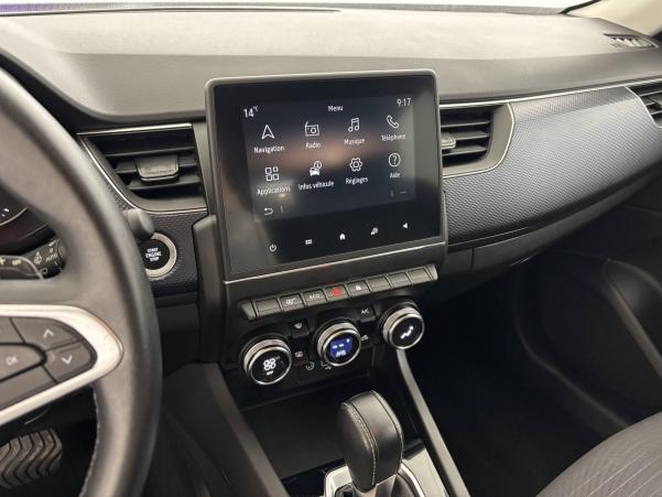 Vente en ligne Renault Arkana  mild hybrid 140 EDC FAP - 22 au prix de 18 970 €