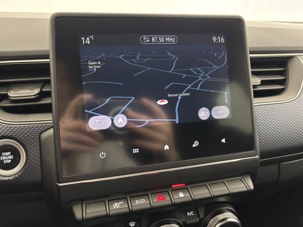 Vente en ligne Renault Arkana  mild hybrid 140 EDC FAP - 22 au prix de 18 970 €