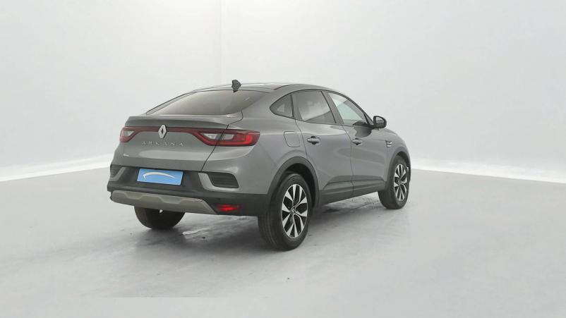 Vente en ligne Renault Arkana  mild hybrid 140 EDC FAP - 22 au prix de 18 970 €