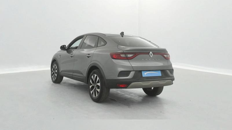 Vente en ligne Renault Arkana  mild hybrid 140 EDC FAP - 22 au prix de 18 970 €