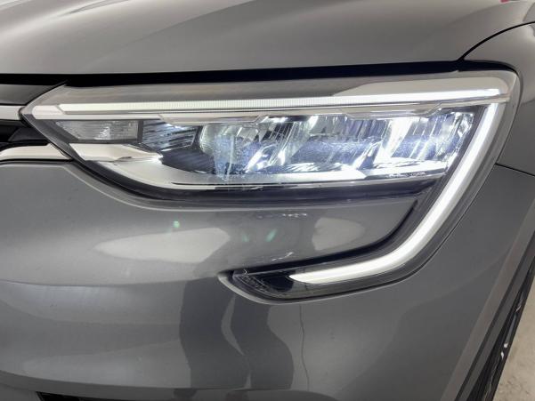 Vente en ligne Renault Arkana  mild hybrid 140 EDC FAP - 22 au prix de 18 970 €