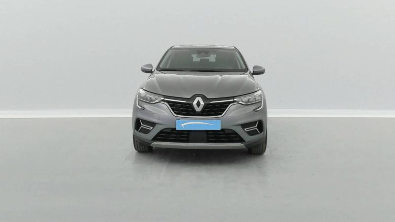 Vente en ligne Renault Arkana  mild hybrid 140 EDC FAP - 22 au prix de 18 970 €