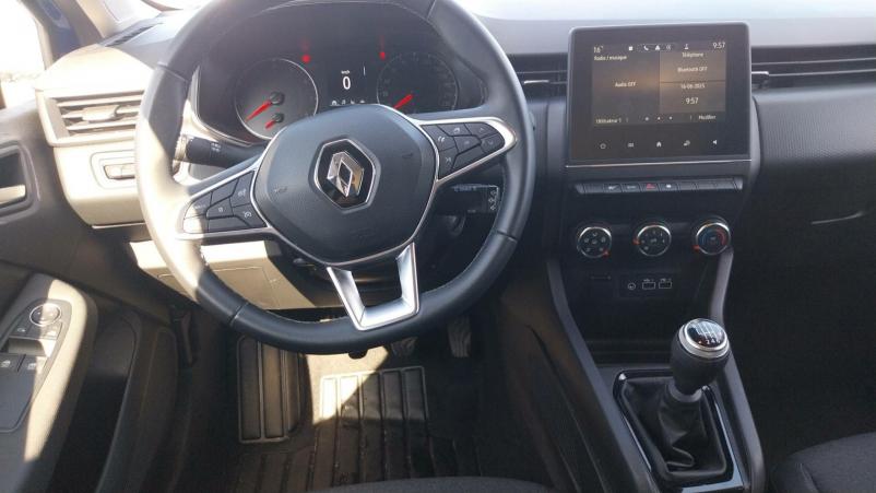 Vente en ligne Renault Clio 5 Clio TCe 90 au prix de 15 470 €