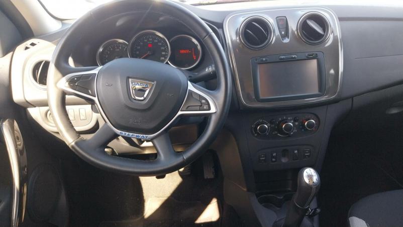 Vente en ligne Dacia Sandero  TCe 90 au prix de 10 470 €