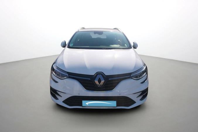 Vente en ligne Renault Megane 4 Estate Mégane IV Estate Blue dCi 115 au prix de 14 570 €