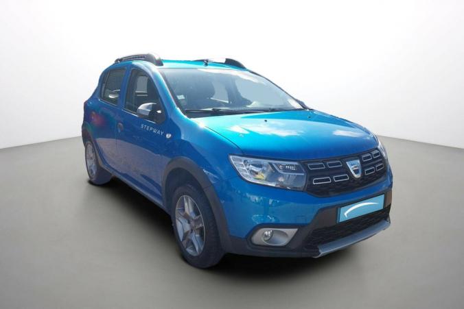 Vente en ligne Dacia Sandero  TCe 90 au prix de 10 470 €