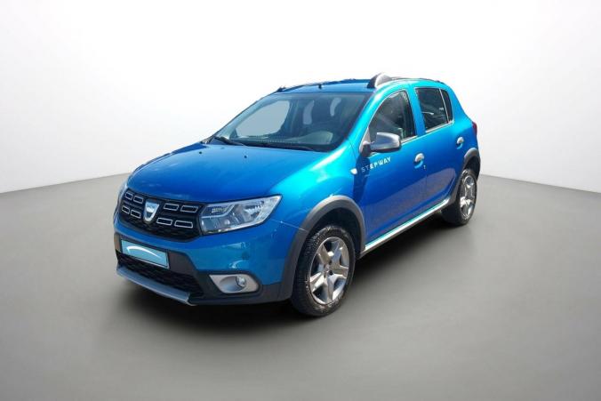 Vente en ligne Dacia Sandero  TCe 90 au prix de 10 470 €