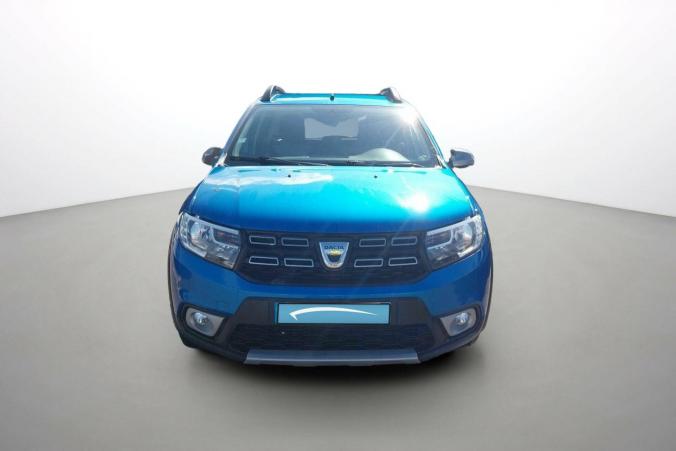 Vente en ligne Dacia Sandero  TCe 90 au prix de 10 470 €