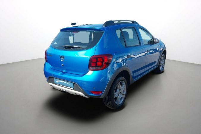 Vente en ligne Dacia Sandero  TCe 90 au prix de 10 470 €