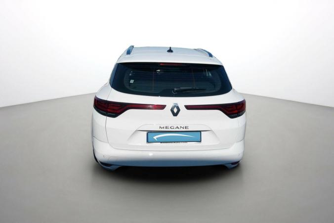 Vente en ligne Renault Megane 4 Estate Mégane IV Estate Blue dCi 115 au prix de 14 570 €