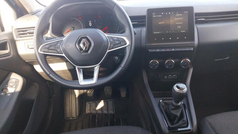 Vente en ligne Renault Clio 5 Clio TCe 90 au prix de 15 470 €