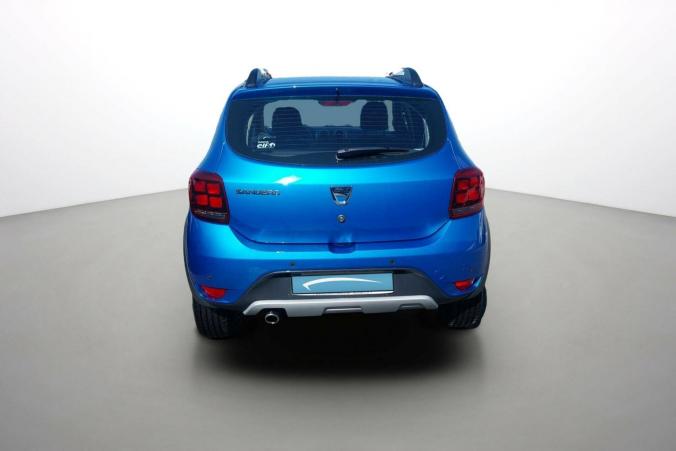 Vente en ligne Dacia Sandero  TCe 90 au prix de 10 470 €