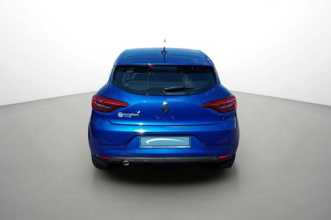 Vente en ligne Renault Clio 5 Clio TCe 90 au prix de 15 470 €