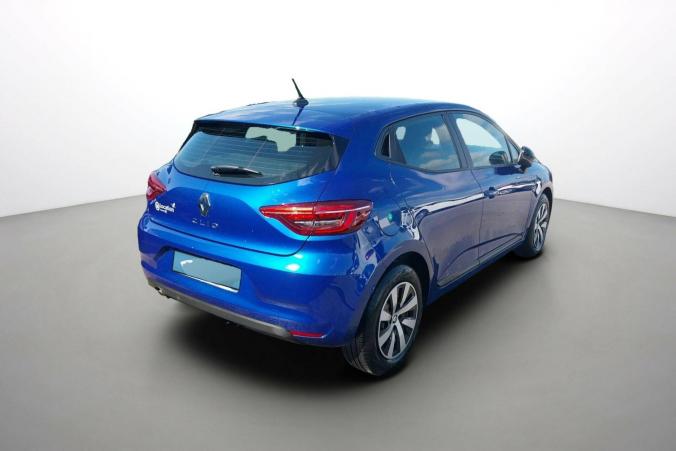 Vente en ligne Renault Clio 5 Clio TCe 90 au prix de 15 470 €
