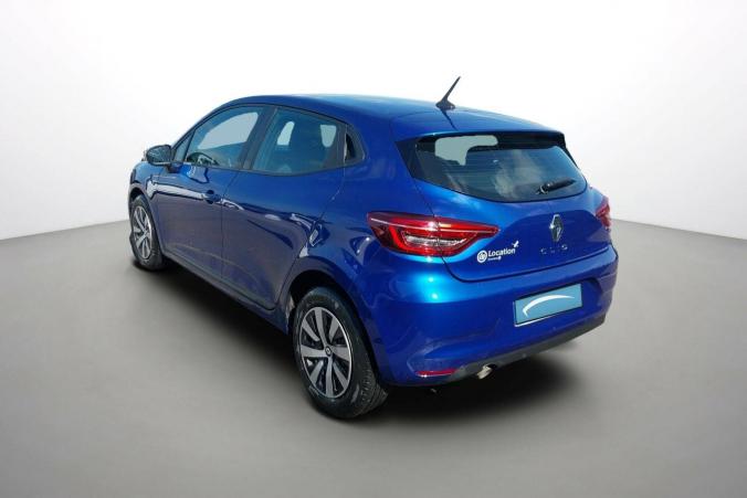Vente en ligne Renault Clio 5 Clio TCe 90 au prix de 15 470 €