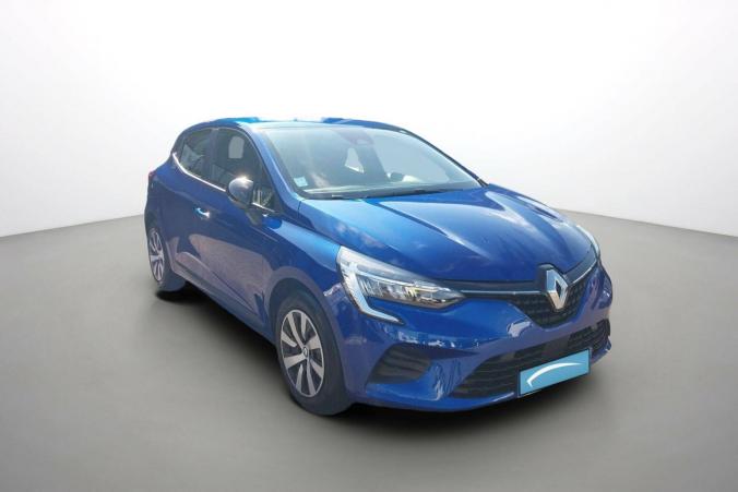 Vente en ligne Renault Clio 5 Clio TCe 90 au prix de 15 470 €