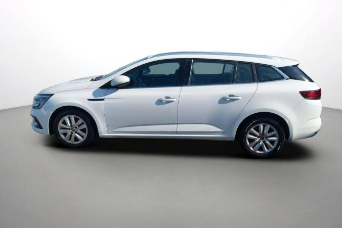 Vente en ligne Renault Megane 4 Estate Mégane IV Estate Blue dCi 115 au prix de 14 570 €