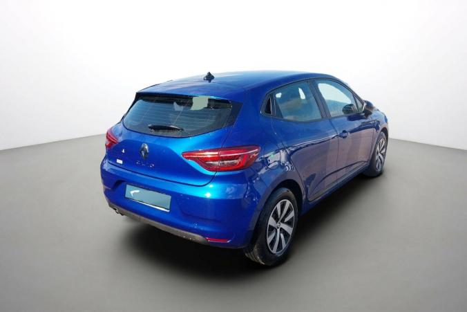 Vente en ligne Renault Clio 5 Clio TCe 90 au prix de 15 470 €