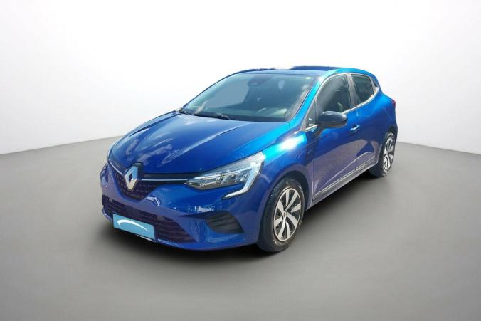 Vente en ligne Renault Clio 5 Clio TCe 90 au prix de 15 470 €