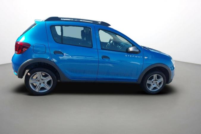 Vente en ligne Dacia Sandero  TCe 90 au prix de 10 470 €