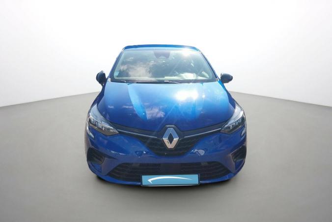 Vente en ligne Renault Clio 5 Clio TCe 90 au prix de 15 470 €