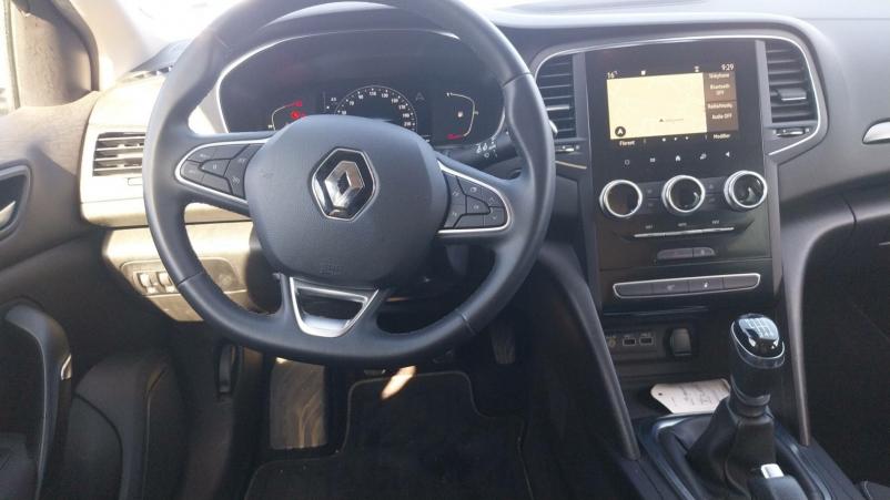 Vente en ligne Renault Megane 4 Estate Mégane IV Estate Blue dCi 115 au prix de 14 570 €