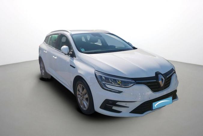 Vente en ligne Renault Megane 4 Estate Mégane IV Estate Blue dCi 115 au prix de 14 570 €