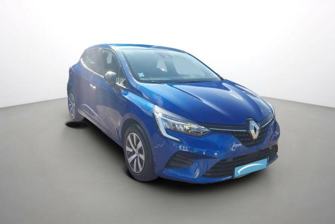 Vente en ligne Renault Clio 5 Clio TCe 90 au prix de 15 470 €