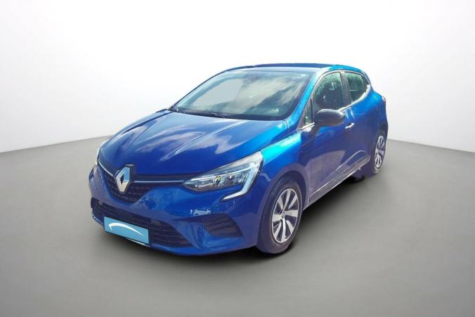 Vente en ligne Renault Clio 5 Clio TCe 90 au prix de 15 470 €