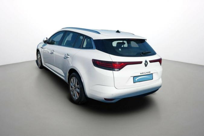 Vente en ligne Renault Megane 4 Estate Mégane IV Estate Blue dCi 115 au prix de 14 570 €