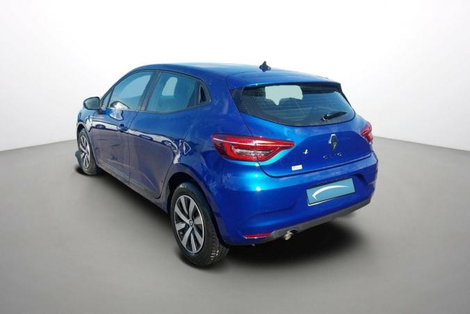 Vente en ligne Renault Clio 5 Clio TCe 90 au prix de 15 470 €