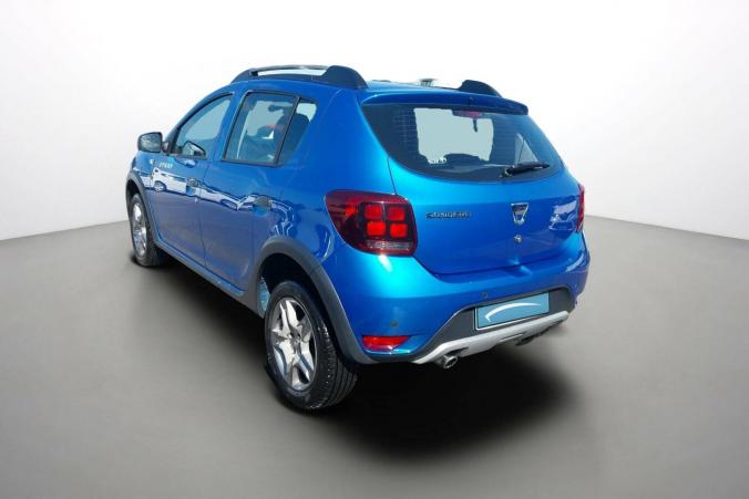 Vente en ligne Dacia Sandero  TCe 90 au prix de 10 470 €