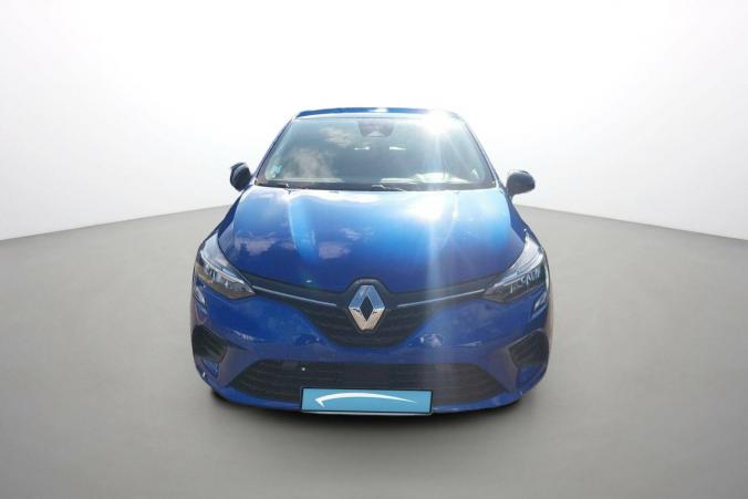 Vente en ligne Renault Clio 5 Clio TCe 90 au prix de 15 470 €