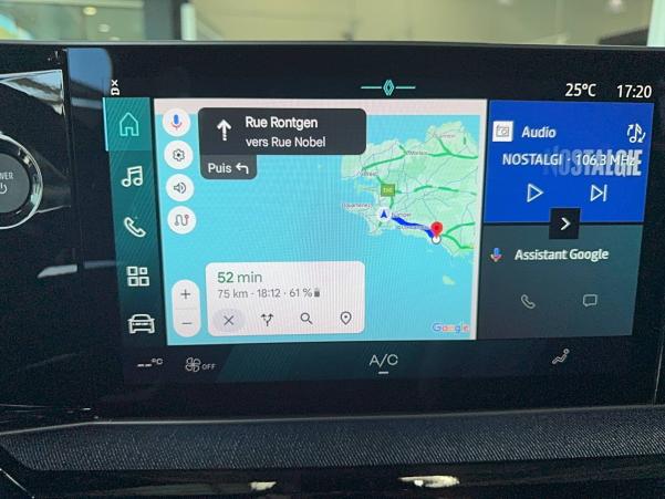 Vente en ligne Renault R4 E-Tech  150 ch autonomie confort au prix de 33 490 €