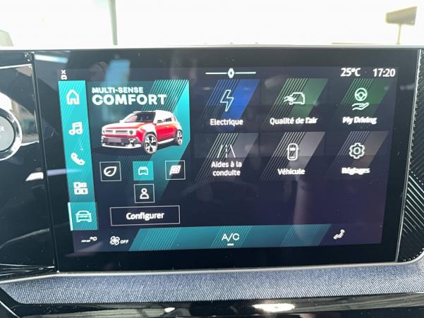 Vente en ligne Renault R4 E-Tech  150 ch autonomie confort au prix de 33 490 €