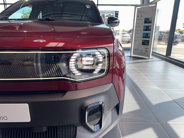Vente en ligne Renault R4 E-Tech  150 ch autonomie confort au prix de 33 490 €